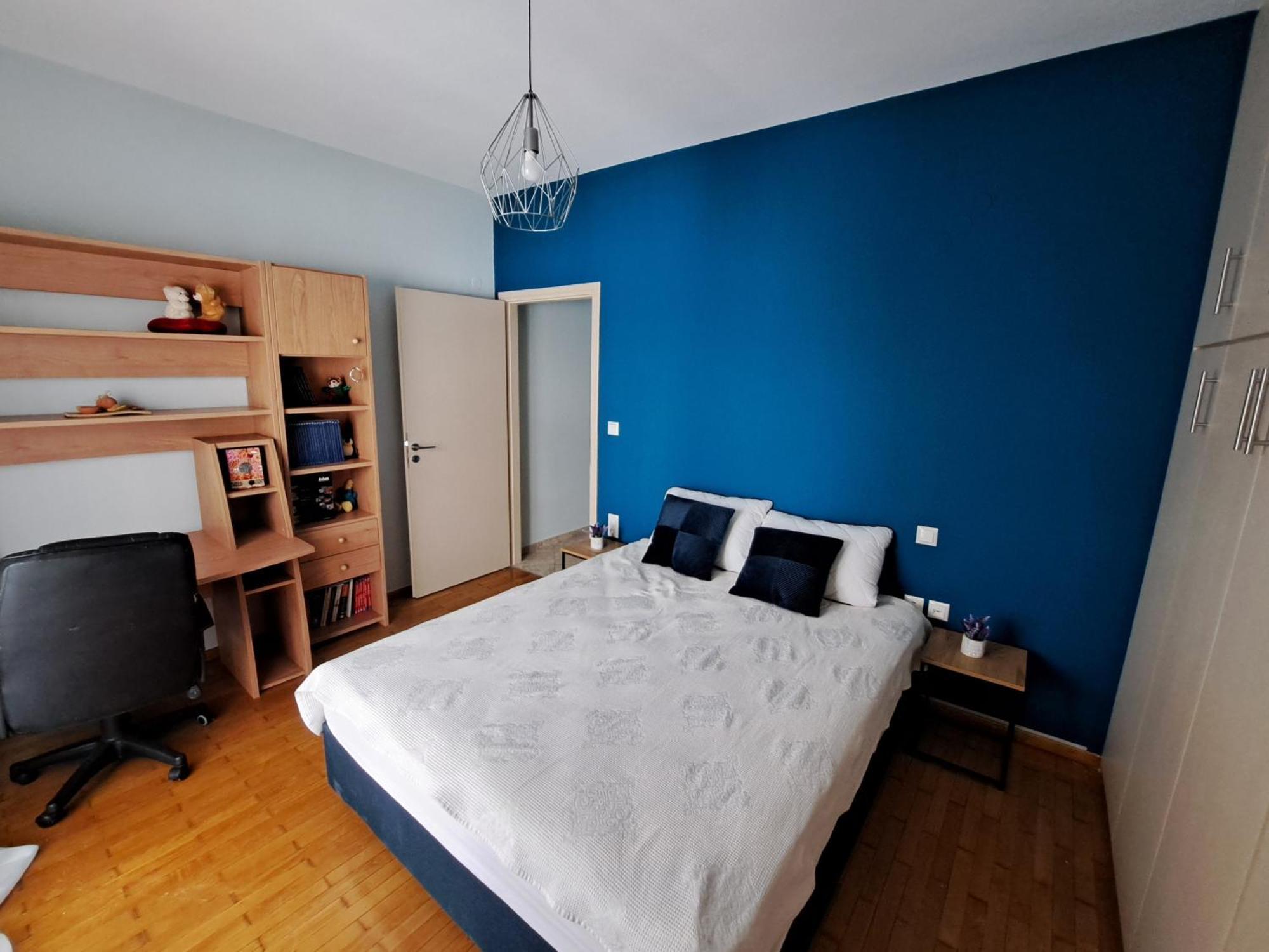 Two Bedroom Apartment In The Center Of Giannina Esterno foto