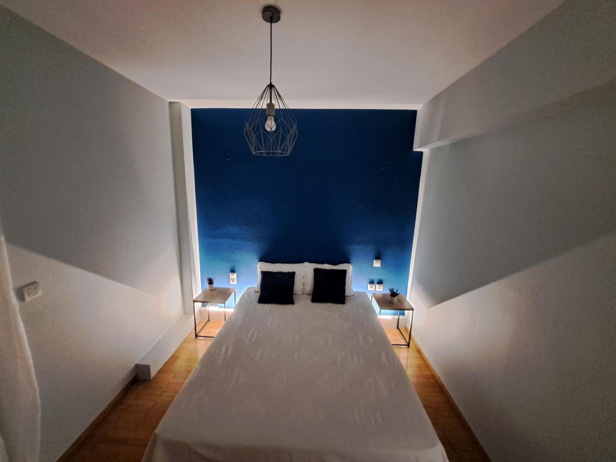 Two Bedroom Apartment In The Center Of Giannina Esterno foto