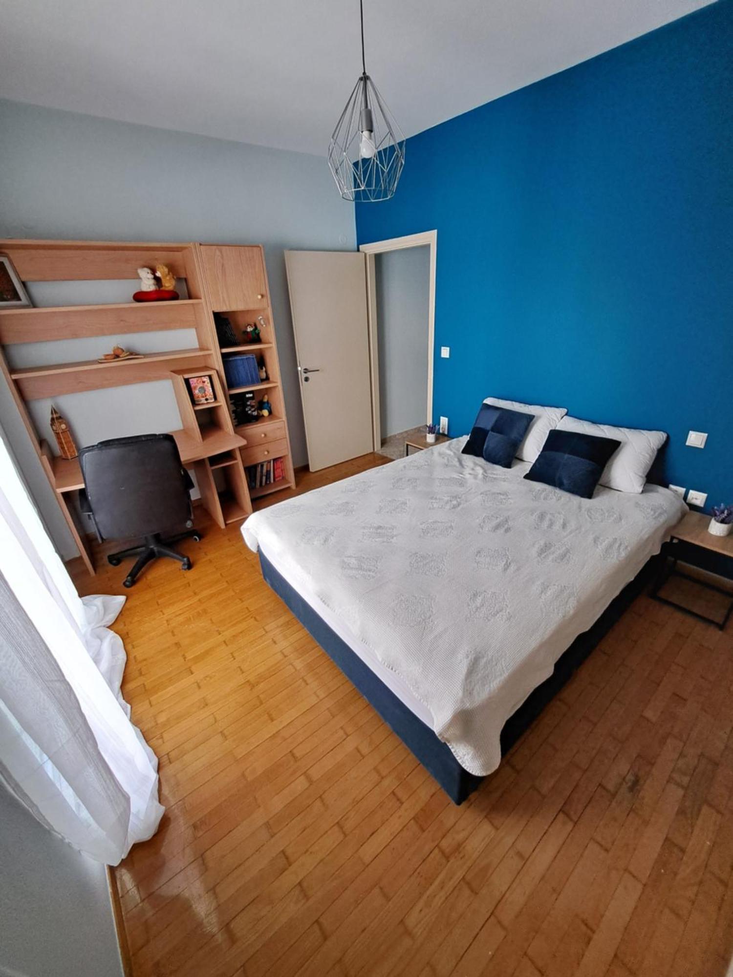 Two Bedroom Apartment In The Center Of Giannina Esterno foto