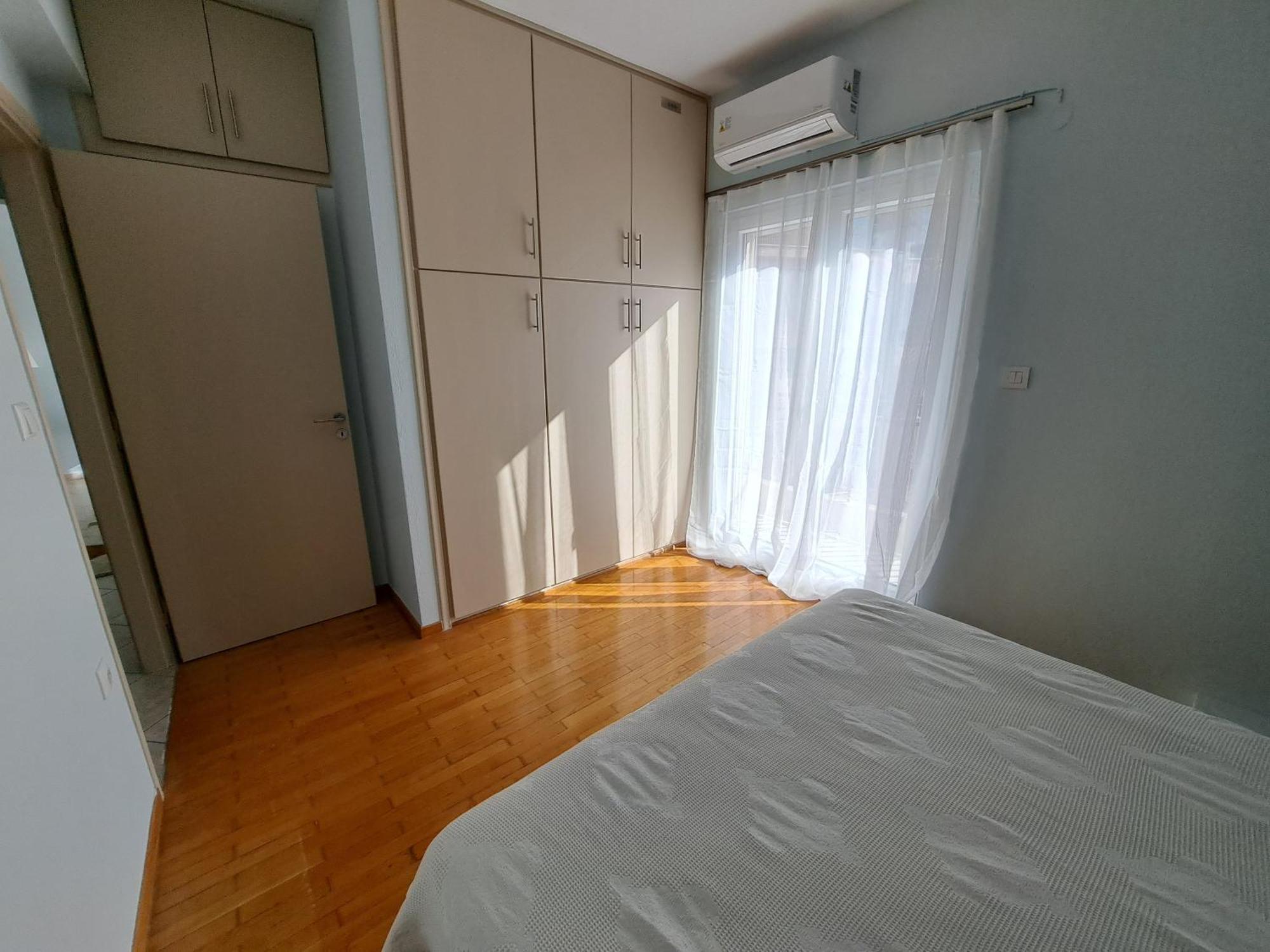 Two Bedroom Apartment In The Center Of Giannina Esterno foto