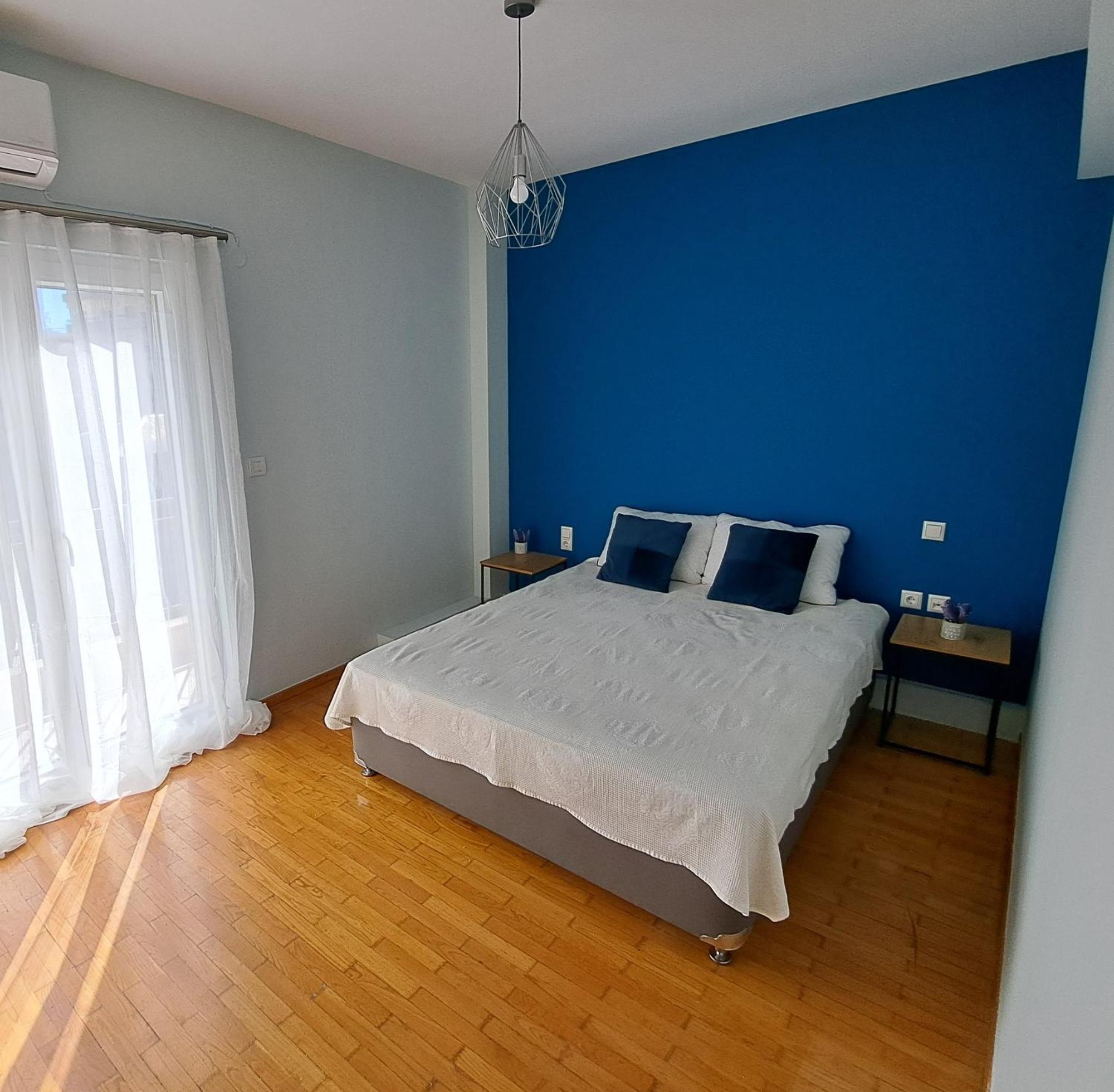 Two Bedroom Apartment In The Center Of Giannina Esterno foto