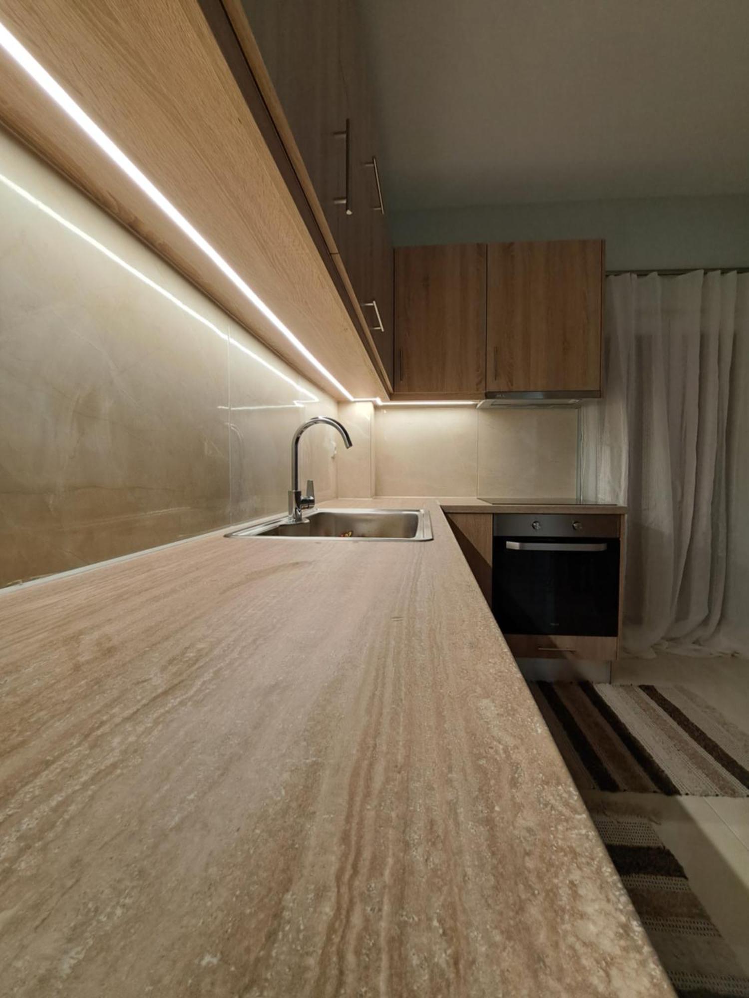 Two Bedroom Apartment In The Center Of Giannina Esterno foto