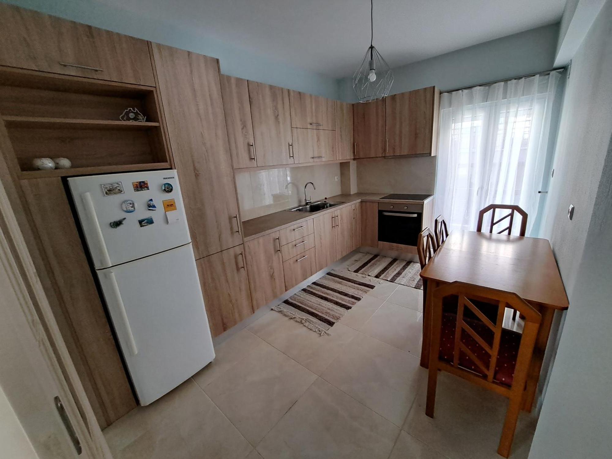 Two Bedroom Apartment In The Center Of Giannina Esterno foto